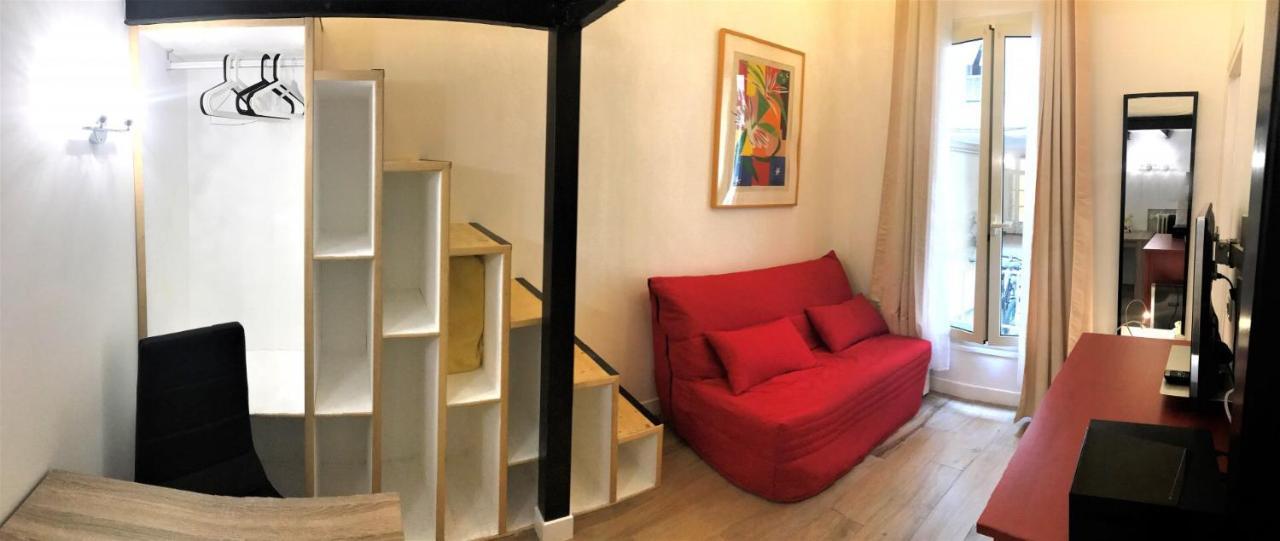 Deco Design, Hyper Calme Apartment