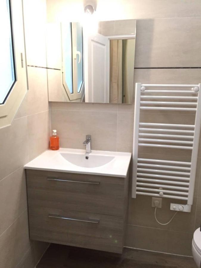 Deco Design, Hyper Calme Apartment Nizza