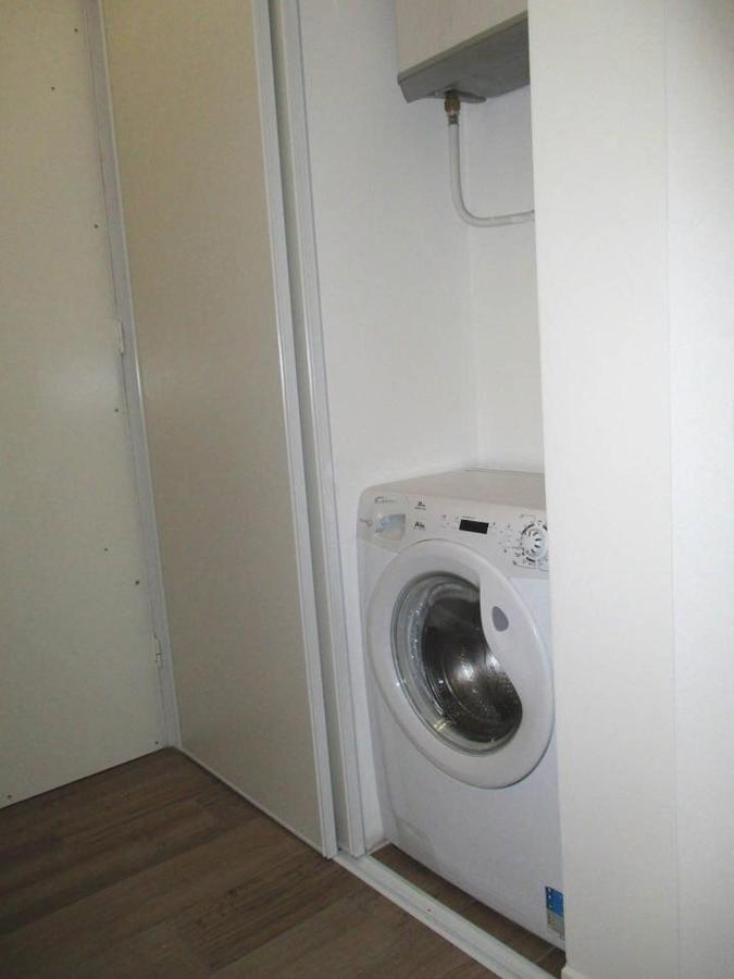 Apartment Deco Design, Hyper Calme Nizza